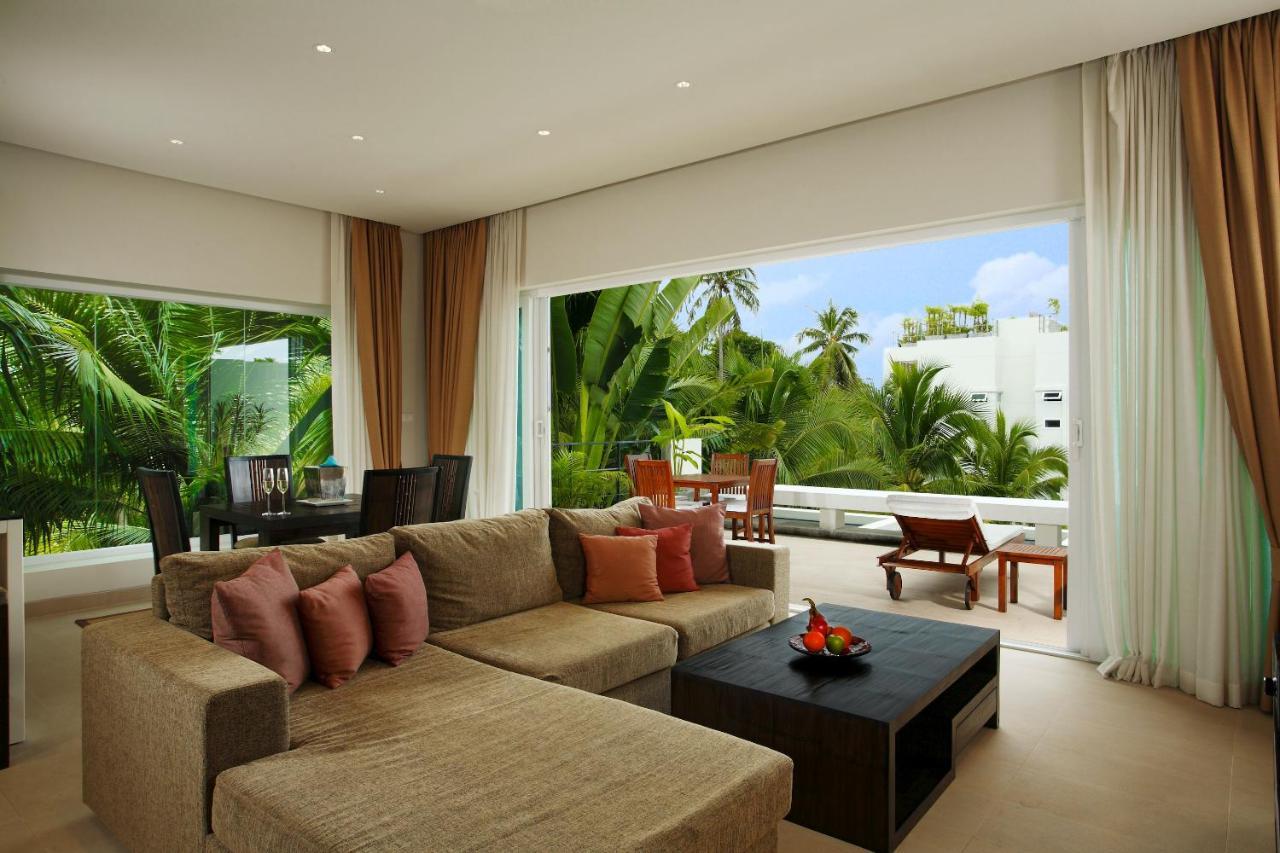 Serenity Resort & Residences Phuket Rawai Dış mekan fotoğraf