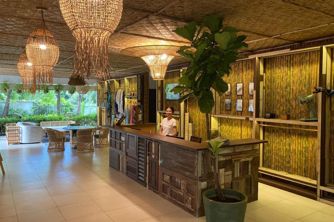 Serenity Resort & Residences Phuket Rawai Dış mekan fotoğraf